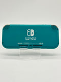 Nintendo Switch Lite HDH-001 32GB Turquoise Handheld Console image 2