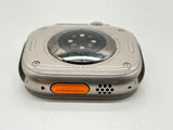 Apple Watch Ultra 2 A2986 49mm Titanium GPS + Cellular Unlocked image 5
