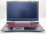 HP OMEN 15-ce011dx Core i7 7700HQ 8GB RAM 1TB HDD GTX 1050 4GB - Read! image 1