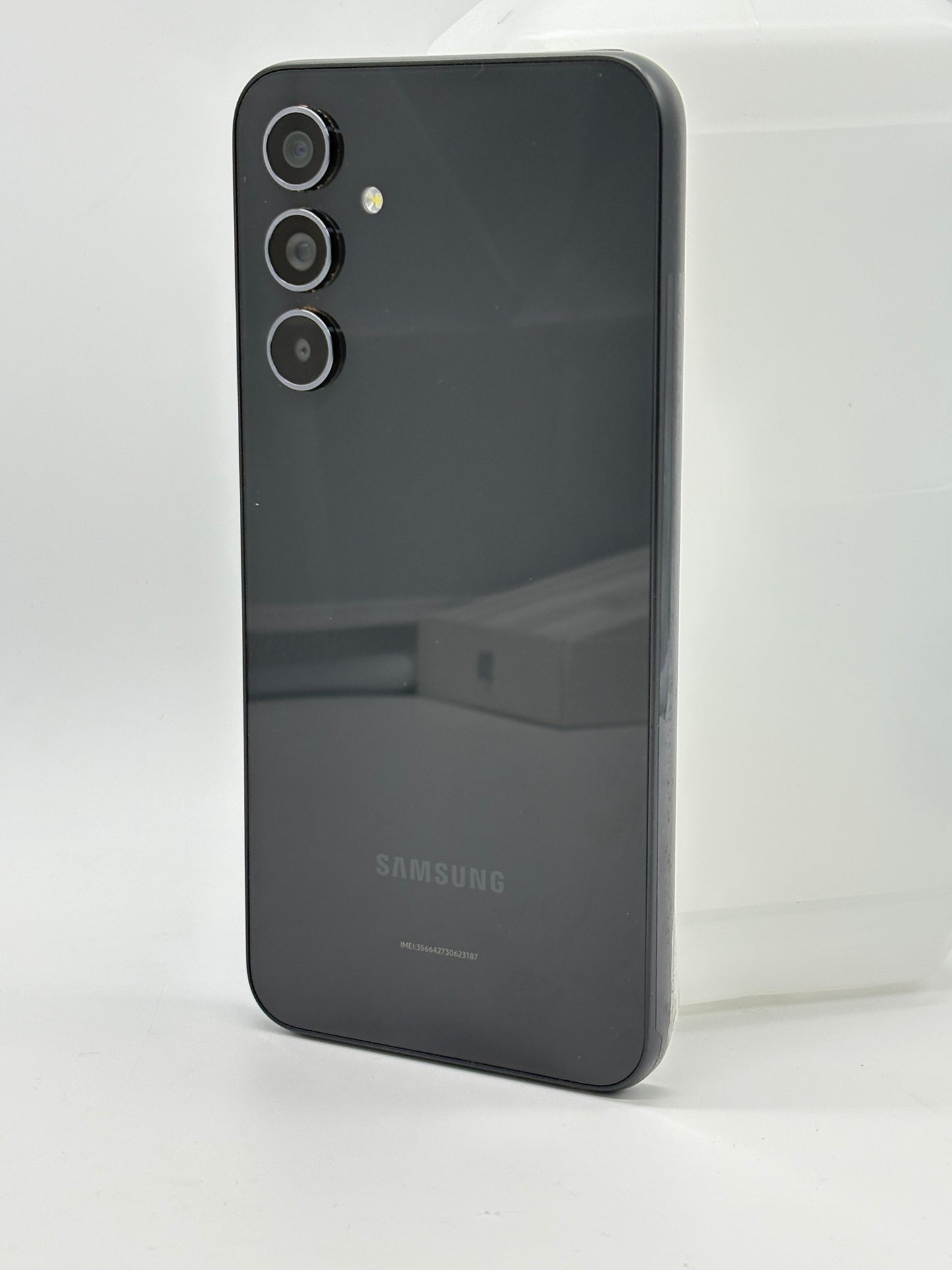 Unlocked Samsung Galaxy A54 5G SM-A546U1 128GB Black