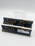 TeamGroup T-FORCE TUF Gaming Alliance 16GB (2x8GB) DDR4-3200 CL16 RAM image 2
