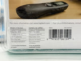 Logitech R800 910-001350 Professional Presenter Green Laser Remote Black New image 3