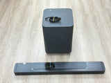 JBL Bar 700 5.1 Soundbar w/ Detachable Surrounds & Wireless Subwoofer Black image 1