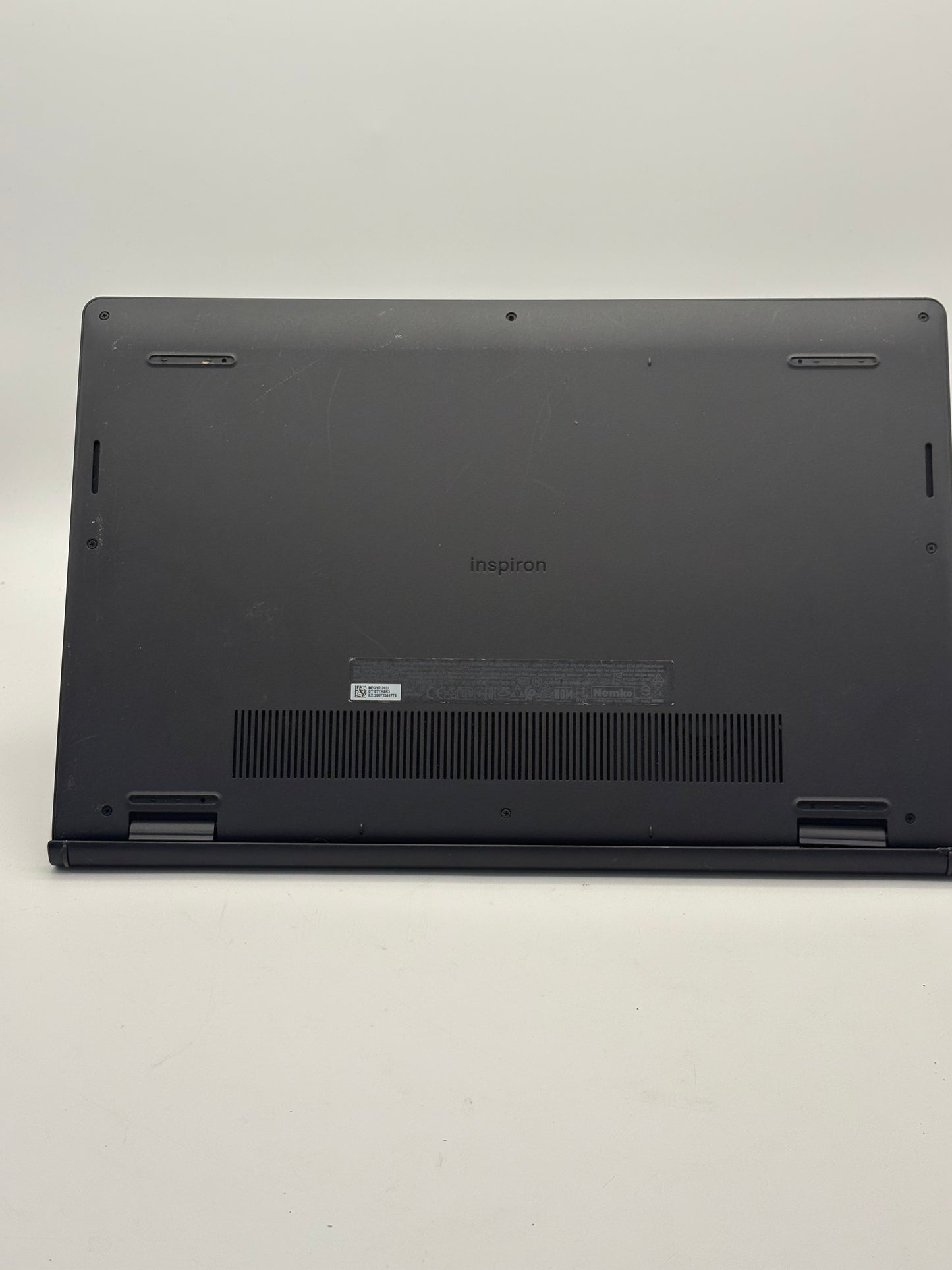 Dell Inspiron 15 3511 15" Core i3 11th Gen 8GB RAM 128GB SSD Black Laptop
