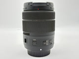 Canon EF-S 18-135mm f/3.5-5.6 IS STM Zoom Lens Black image 4