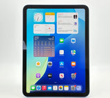 Apple iPad 10th Gen A2696 64GB Wi-Fi Blue image 1