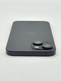 T-Mobile Apple iPhone 15 A2846 128GB Black 100% BH 2 Cycle image 6