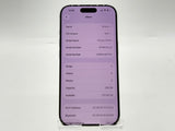 Unlocked Apple iPhone 16 Pro A3083 256GB Natural Titanium 91%BH image 3