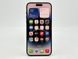 Apple iPhone 14 Pro Max 128GB Space Black T-Mobile Service Battery For Parts image 1