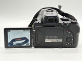 Nikon Coolpix P1000 16MP 125x Optical Zoom 4K Digital Camera Black W/6 Batteries & Charger image 6
