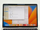 Apple MacBook Pro 13" A1708 2017 Core i5 8GB 128GB Service Battery image 6