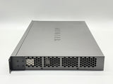 Netgear 24-Port Gigabit Ethernet Switch Black image 6