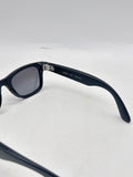 Ray-Ban Meta Wayfarer RW4006 Matte Black Polarized Smart Glasses Used image 3
