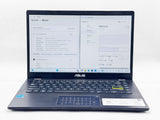 ASUS E410KA Pentium Silver N6000 4GB 64GB Black Laptop image 4
