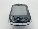 Sony PSP 3010 Piano Black PlayStation Portable Console For Parts image 4