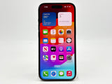Apple iPhone 15 128GB Black Unlocked Non-Genuine Battery For Parts image 1