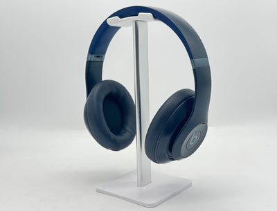 Beats Studio Pro Wireless Over-Ear Headphones Blue Used