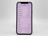 Apple iPhone 12 128GB Blue Unlocked 86% BH image 2
