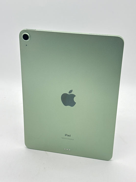 Apple iPad Air 4th Gen 64GB Wi-Fi Only Green A2316 MYFR2LL/A Cracked Screen