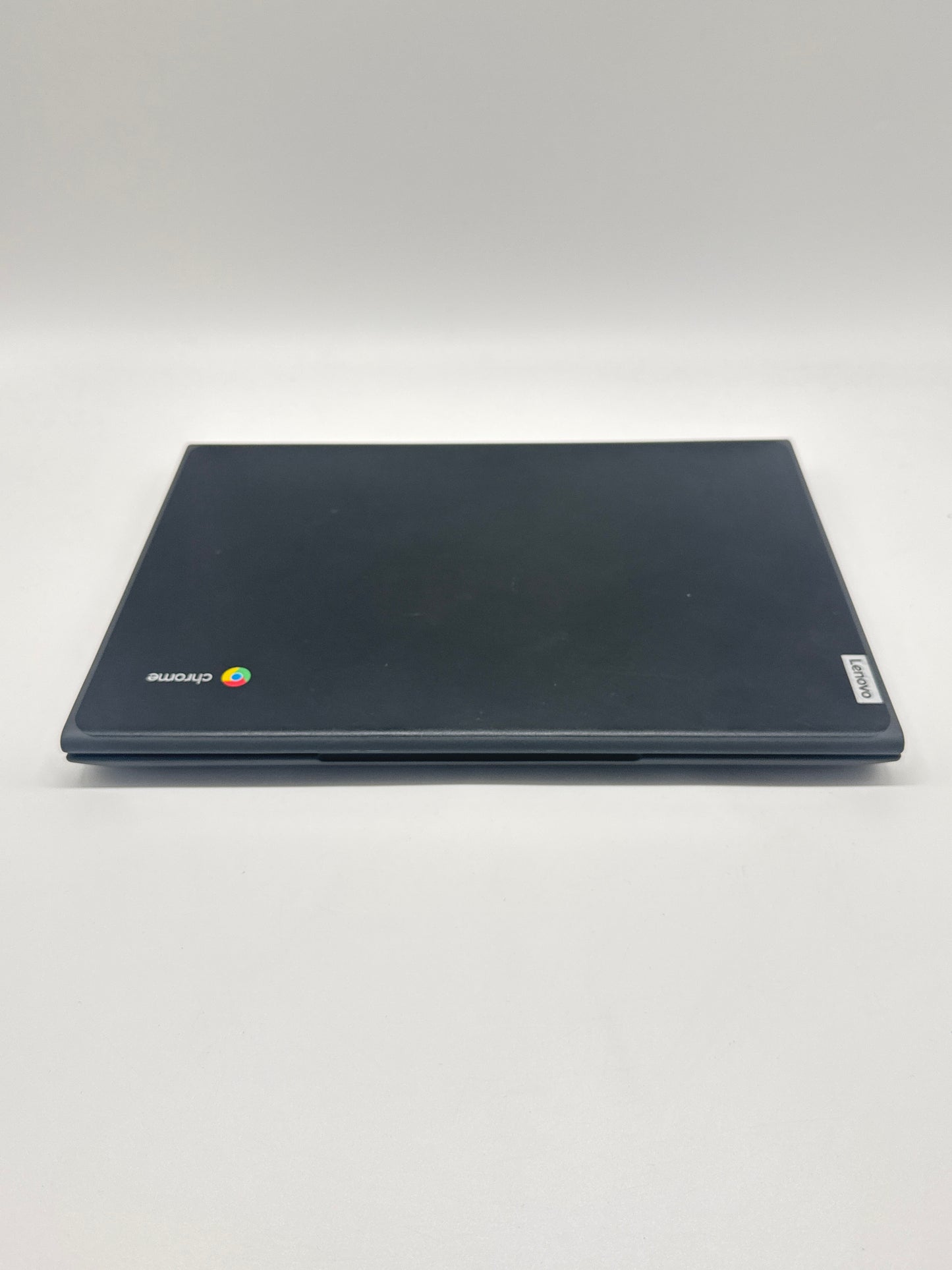 Lenovo 100e Chromebook 13-inch Laptop Black
