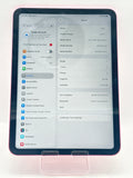 Apple iPad 10th Gen A2696 64GB Wi-Fi Pink image 2