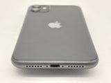 Apple iPhone 11 64GB Black Unlocked Service Battery For Parts image 6