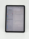 Apple iPad Air 11 11.0" A3266 M3 128GB Wi-Fi Only Starlight 96% Battery Health image 2