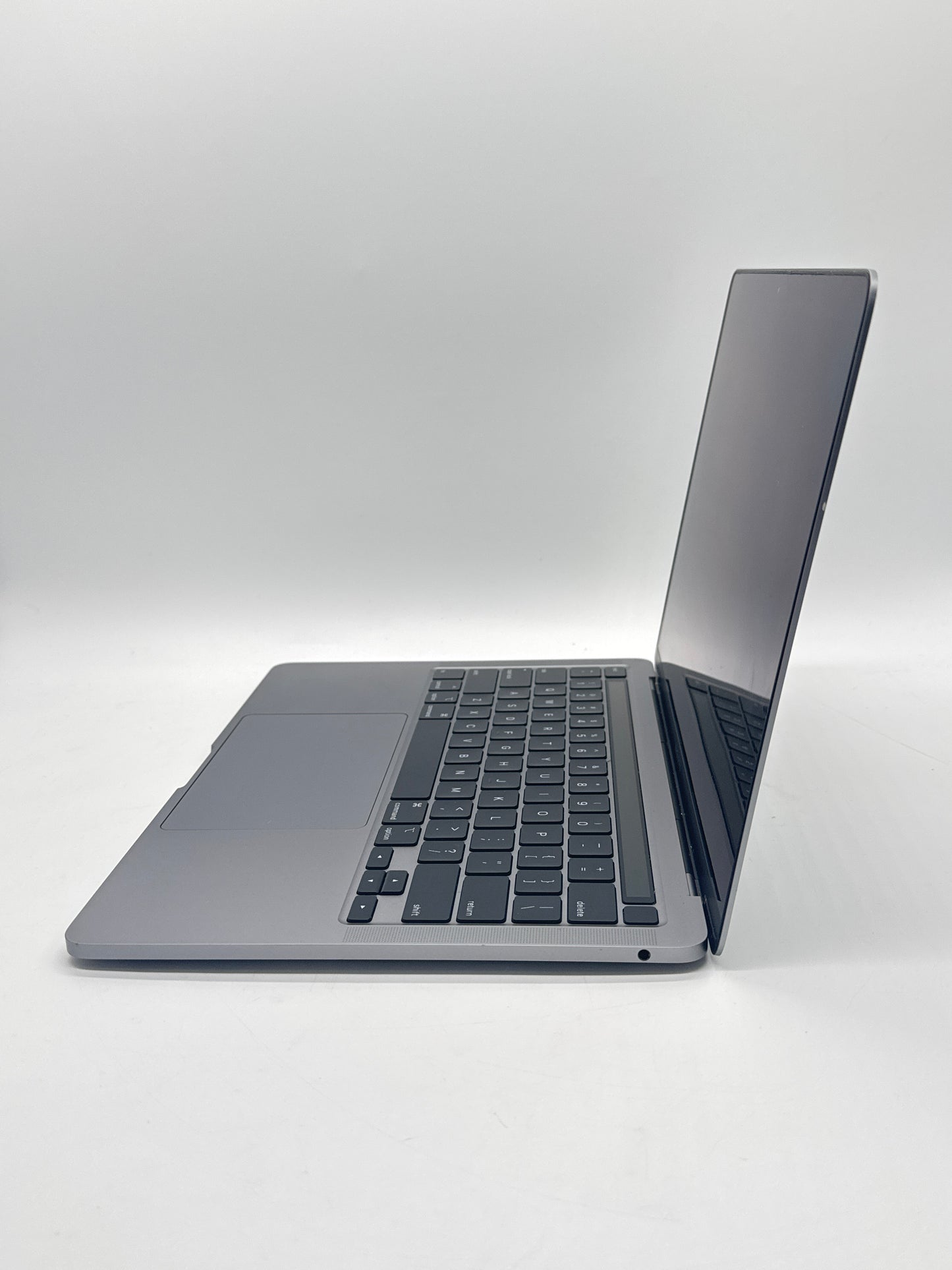 Apple MacBook Pro 13-inch A2289 2020 Core i7 8GB 256GB Space Grey - Read