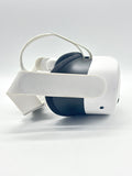 Meta Quest 3S VR Headset White image 5