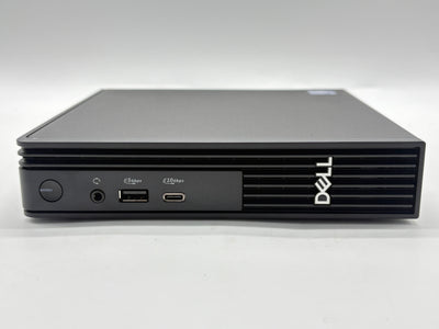 Dell Pro Micro D19U Desktop Core Ultra 5 245T 16GB 256GB SSD