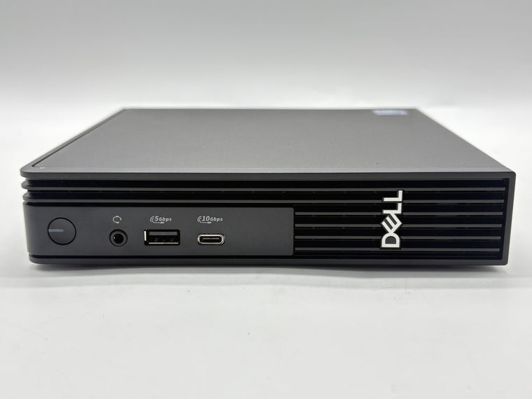 Dell Pro Micro D19U Desktop Core Ultra 5 245T 16GB 256GB SSD