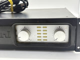 Gemini GPA-3000 Professional 2-Channel Power Amplifier Black w/ Box image 3