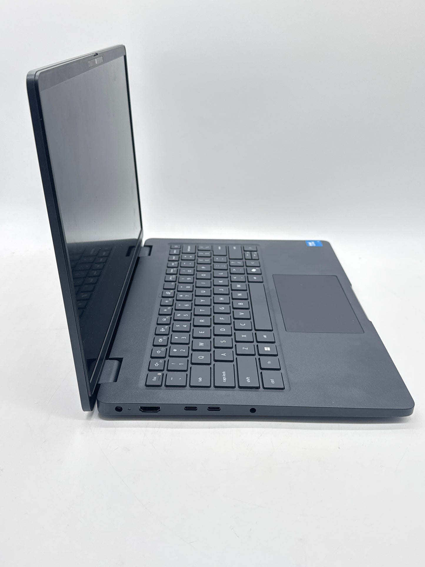 Dell Pro 14 PC14250 14-inch Laptop Core 5 120U 16GB RAM 256GB SSD Black