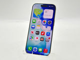 T-Mobile Apple iPhone 16 Pro A3083 256GB 100%BH 33CC - Read Desc image 1