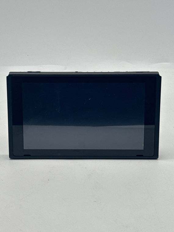 Nintendo Switch Black Handheld Console Only Not Powering On For Parts #11