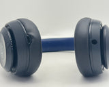 Beats Studio Pro Wireless Over-Ear Headphones Blue Used image 5