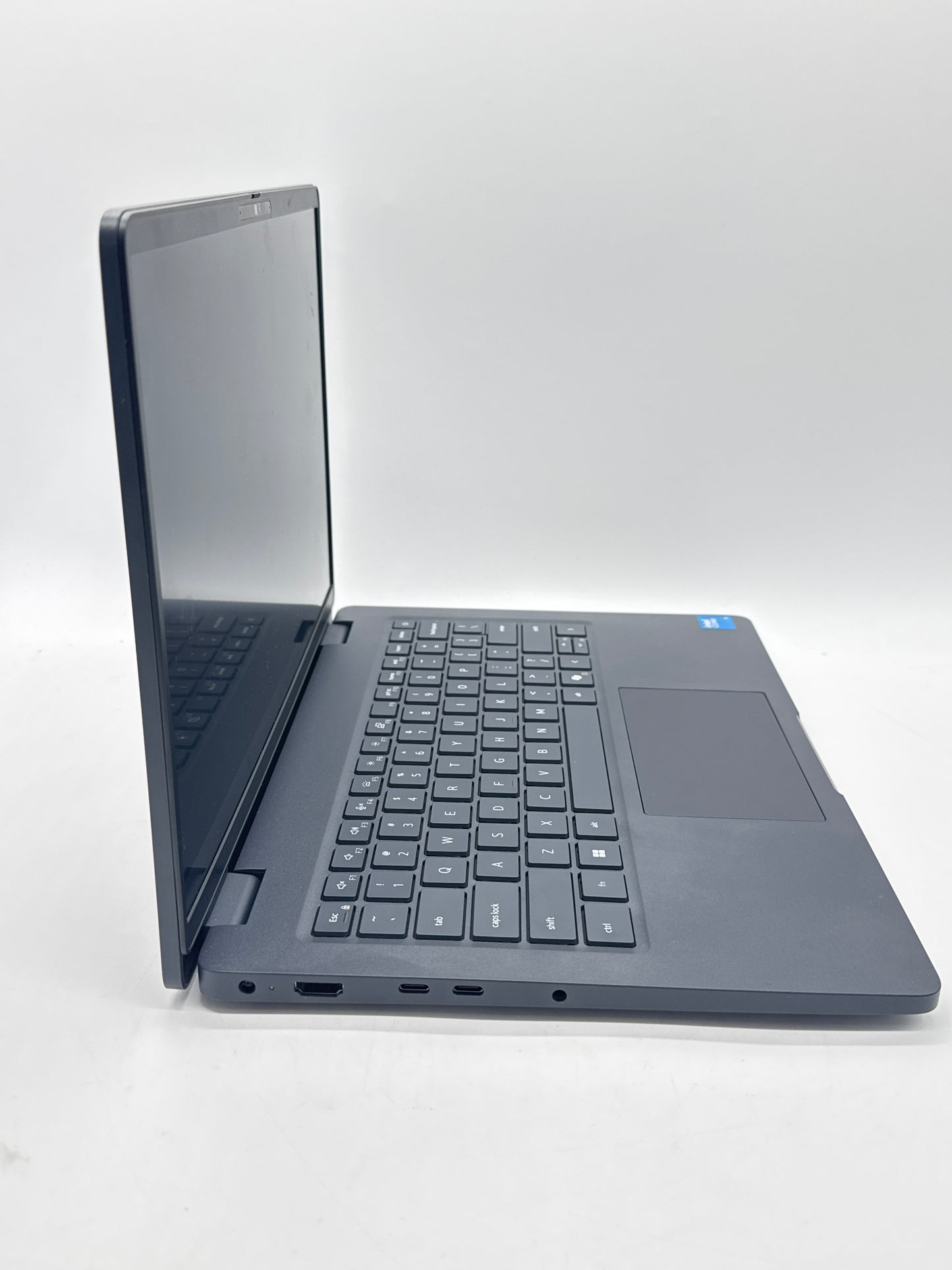 Dell Pro 14 PC14250 14-inch Laptop Core 5 120U 16GB RAM 256GB SSD Black