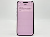 Apple iPhone 16 128GB Pink Used - A image 4