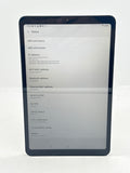Samsung Galaxy Tab A 8.4 2020 SM-T307U 32GB Black Wi-Fi Unlocked Used image 3