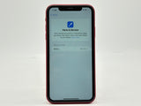 Apple iPhone XR 64GB (PRODUCT)RED Unlocked Service Battery For Parts image 3