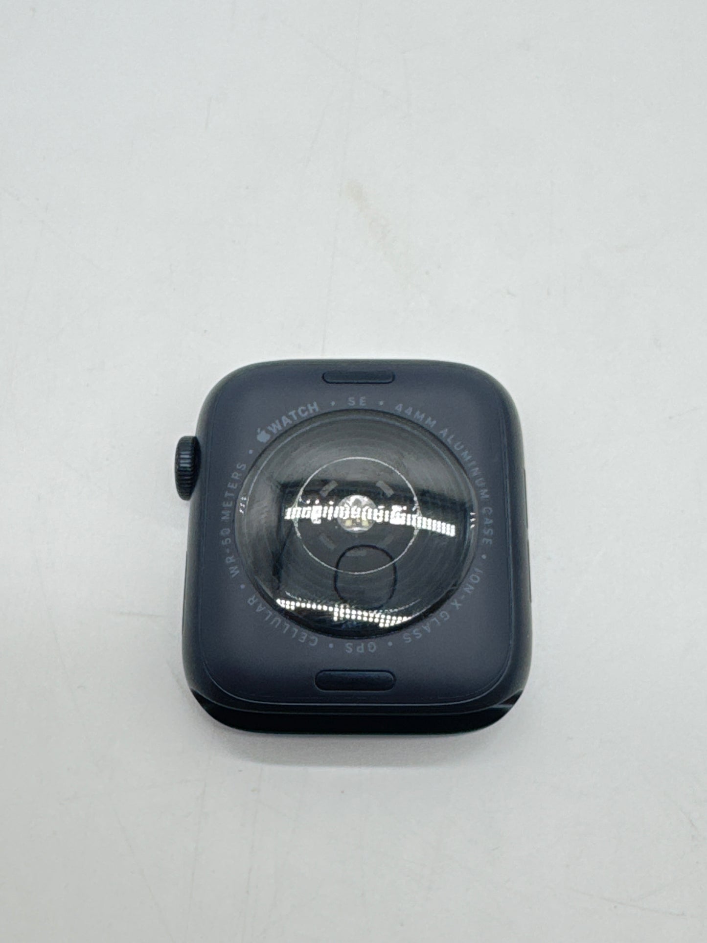 Apple Watch SE 3 Cellular A3328 44mm Midnight GPS + Cellular Unlocked 64GB