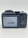 Kodak PixPro AZ252 25x Zoom Digital Camera w/ Accesories image 2