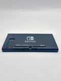 Nintendo Switch HAC-001 Black Handheld Console Only Tested Working Used #5 image 5