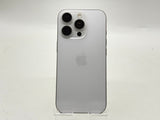 Unlocked Apple iPhone 16 Pro A3083 256GB White Titanium 80%BH image 6