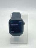 Apple Watch Series 10 42mm A3001 Jet Black 100%BH 64GB GPS + Cellular Unlocked Used image 5