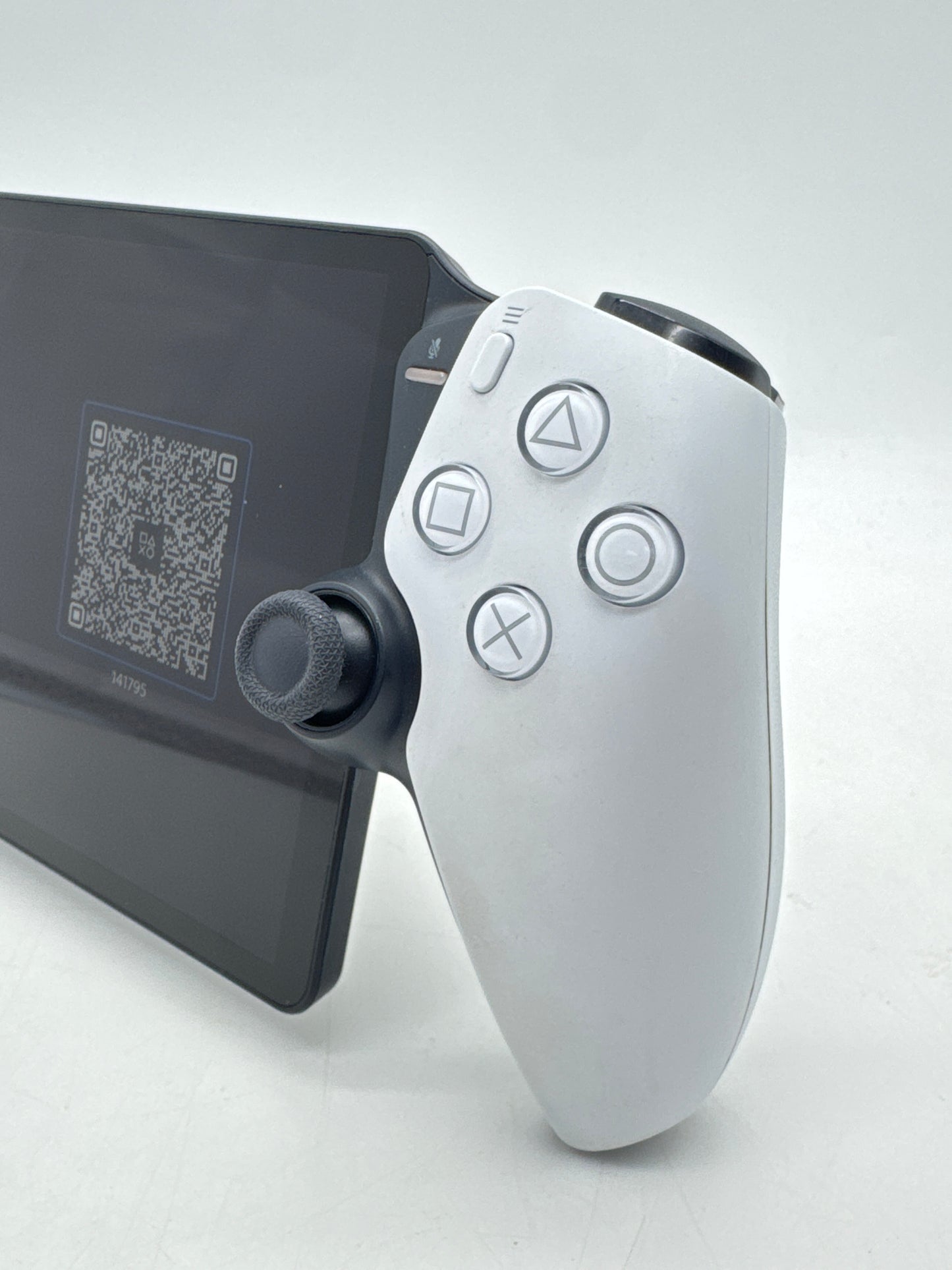 Sony PlayStation Portal CFI-Y1001 Remote Player For PS5