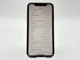 T-Mobile Apple iPhone XR A1984 64GB Black 100% BH image 3