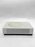 Microsoft Xbox One S 1681 500GB White Console Bundle - Bad Disc Drive For Parts image 6