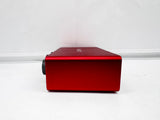 Focusrite Scarlett Solo (3rd Gen) USB Audio Interface Red image 4