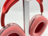 Apple AirPods Max A2096 Lightning 2020 Wireless Headphones Pink Used image 4